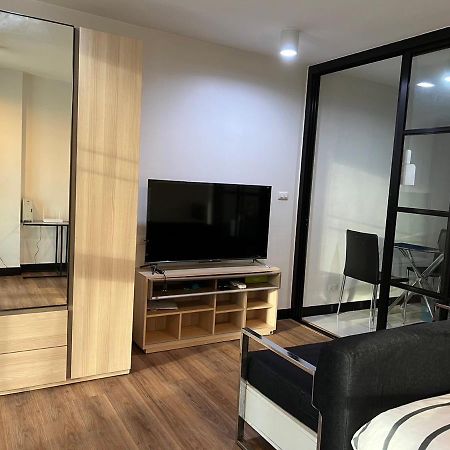 Apartament Bangkok Feliz Sukumvit69 Zewnętrze zdjęcie