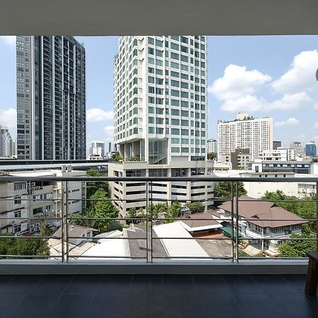 Apartament Bangkok Feliz Sukumvit69 Zewnętrze zdjęcie