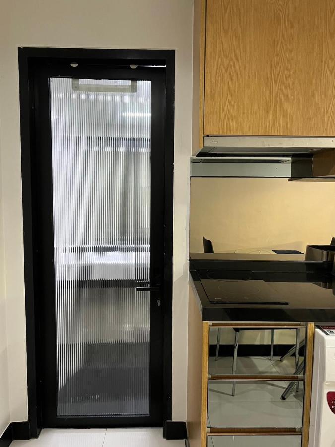 Apartament Bangkok Feliz Sukumvit69 Zewnętrze zdjęcie