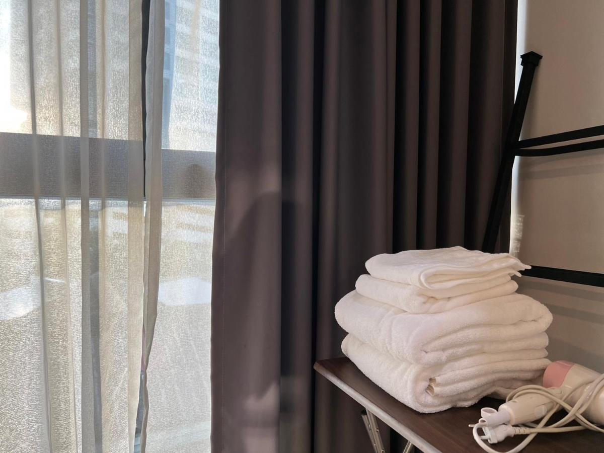 Apartament Bangkok Feliz Sukumvit69 Zewnętrze zdjęcie