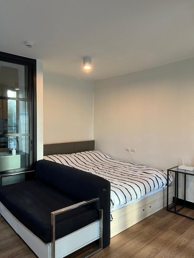 Apartament Bangkok Feliz Sukumvit69 Zewnętrze zdjęcie