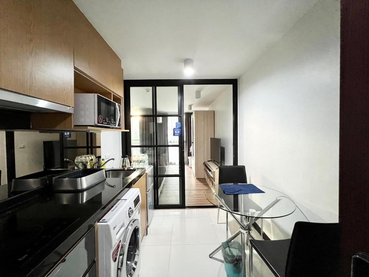 Apartament Bangkok Feliz Sukumvit69 Zewnętrze zdjęcie
