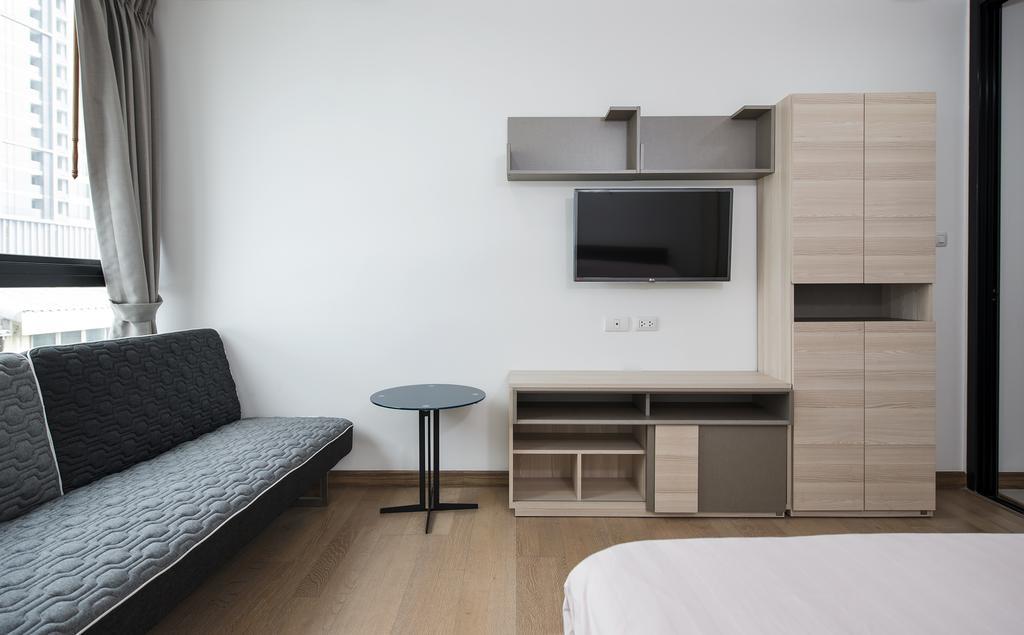 Apartament Bangkok Feliz Sukumvit69 Zewnętrze zdjęcie