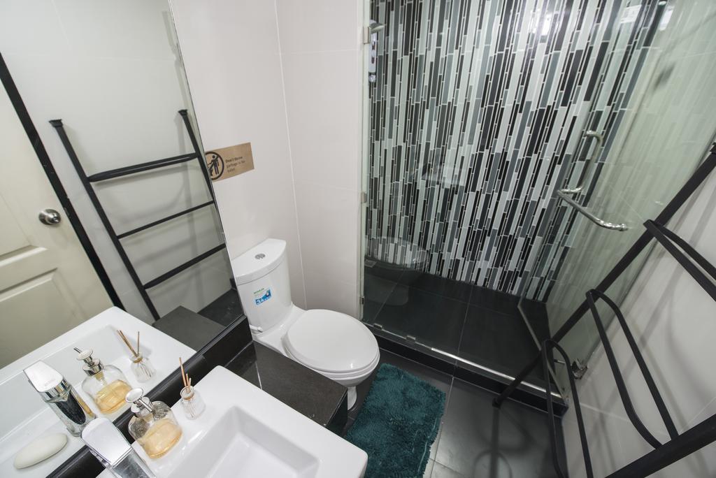 Apartament Bangkok Feliz Sukumvit69 Zewnętrze zdjęcie