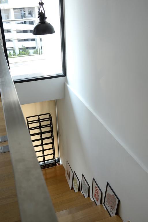 Apartament Bangkok Feliz Sukumvit69 Zewnętrze zdjęcie