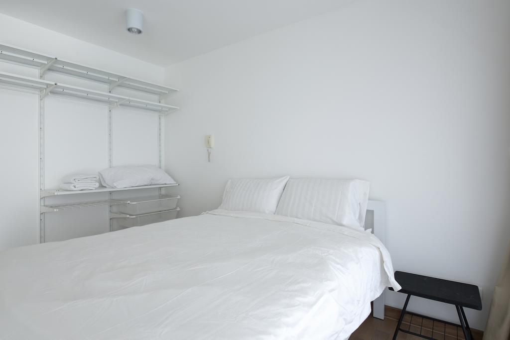 Apartament Bangkok Feliz Sukumvit69 Zewnętrze zdjęcie