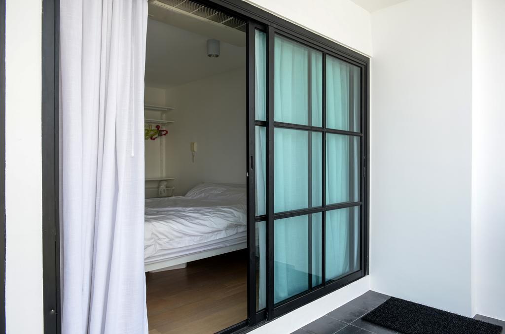 Apartament Bangkok Feliz Sukumvit69 Zewnętrze zdjęcie