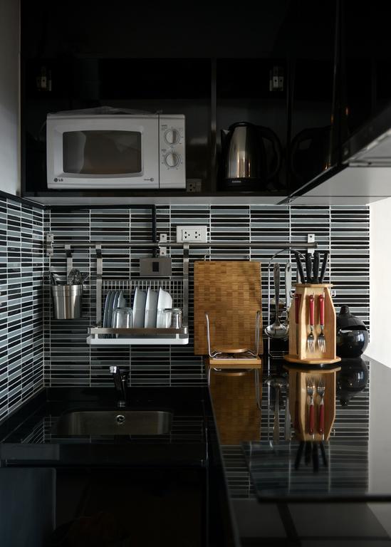 Apartament Bangkok Feliz Sukumvit69 Zewnętrze zdjęcie
